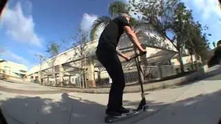 Dylan Kasson - Welcome to TILT