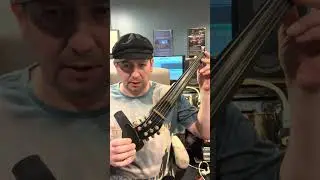 Joe D Violin Tour