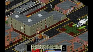 The X-COM Files: Part 35 - Cults, Zombies, and Night Jungle Warfare