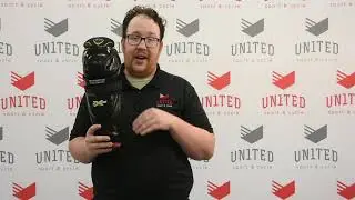 How to Fit Hockey Player Shin Guards