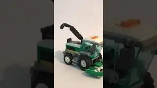 Lego 2 build