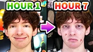 ROBLOX HATER MAKES ME WASTE THE ENTIRE DAY