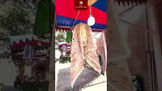 Punjabi Juttis to Designer Suits | Collection of Accessories and Handicrafts | Visit #QilaGobindgarh