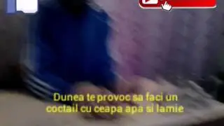 Provocări #1