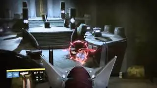 Destiny the Taken King Exotic sword quest Blade of the night