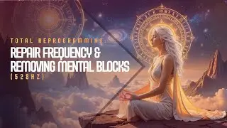 TOTAL REPROGRAMMING   Repair Frequency & Removing Mental Blocks