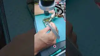 iPhone 12 Pro CPU swap