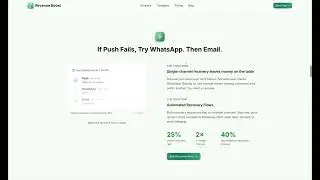 Stop Losing Shopify Sales to Abandoned Carts