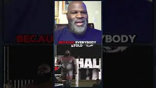 Mark Henry Reacts to His WWE 2K25 DLC Character Officially Back in Game!