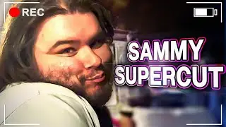 Don't Put HIM in front of the CAMERA