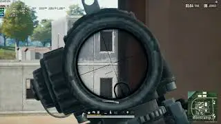 Sick Quickscope