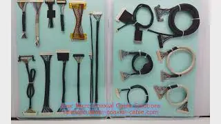 Compact Ultrasound micro coax cable Indonesia factory Importer Communication Modules Manufacturing P