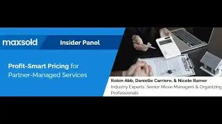 Profit-Smart Pricing for Partner-Managed Services: Insider Panel