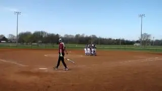 Deshler, Alabama High School Softball