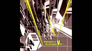 [MKFE4]Gerard Requena & Chipo - Storm