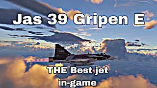 Jas 39 Gripen E... | THE Best jet in-game| Part 2