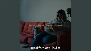 Calm Music for Remote Work