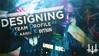 Designing Steam Profiles #2 | 