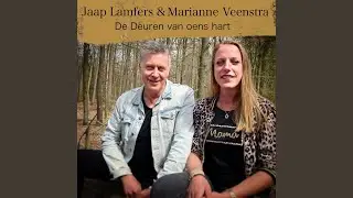 De deuren van oens hart