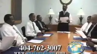 Meetings Conventions