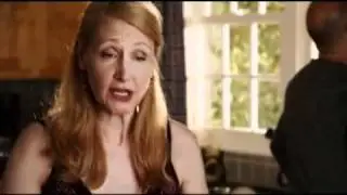 Easy A (father overreacts over adopted son ! ! )