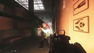 Night Lights - Escape from Tarkov