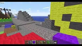 FREE PLAYERS IN 2009 PLAY MINECRAFT CLASSIC I PLAY OFFICIAL MINECRAFT SERVER WHICH MADE IN 2009