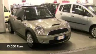 Le Occasioni dell' Usato auto usate brescia