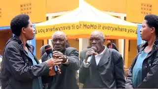 BURERA: Umuturage yanyomoje Gitifu warubeshye ubuyobozi ku kibazo cye bitungura benshi /Irebere nawe