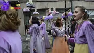 Soumonces Générales 2023 - Les Paysannes Nivelloises - folklore belgium
