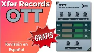 🎧Xfer Record OTT🎧-&iexcl;Revisi&oacute;n en Espa&ntilde;ol- &iexcl;GRATUITO!