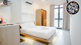 Neu Suites Cozy Studio by Guestonic | Kuala Lumpur, Malaysia | Hotel Review 🌟