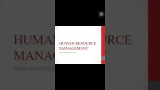 E-HRM