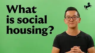 What is Social Housing? | Chris Yau, Director of Housing at Lloyds Banking Group