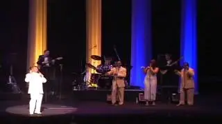 Sonny Turner - With This Ring (Recorded Live in Japan)