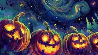 Pumpkin Groove