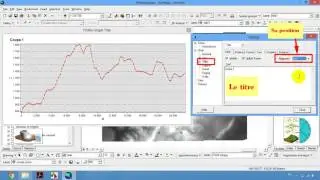 *Exclusive* Comment réaliser un profil topographique sur ArcGis, puis l'exporté format JEPG