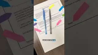 How to properly fill out a notary acknowledgement #loansigningagent #notarypublic #notarytraining