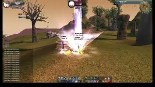 O Deus dos EP - PW ESPARTA BUG CASTING!!!