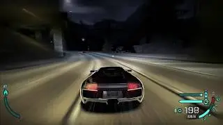 NFS Carbon:Car sounds (Stock/Tuned)Tier 3/Part 3