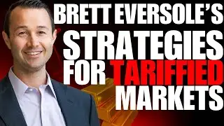 Brett Eversole's True Wealth Masterclass