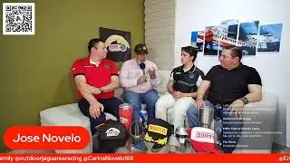 #OJRT #JOSENOVELO