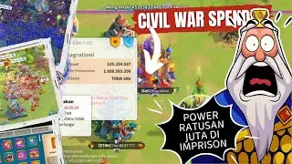 Russia vs. Vietnam Civil War Drama in the ROK! The Tragic Fate of F2P + Solutions to Avoid Zero!