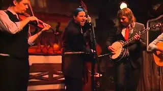 Henhouse Prowlers @ Mystic Hot Springs ~ One More Saturday Night
