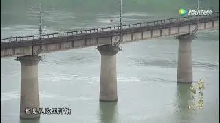 《家住闽江边》第一集 水润家园