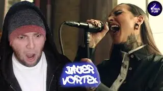 JINJER 