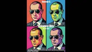 George C. - Two Mysterious Eyes
