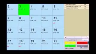 Using Your Kitchen Display System AST POS