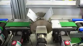 conveyor technology-Flip