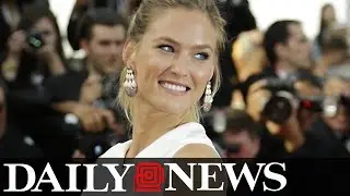 Supermodel Bar Refaeli, Her Mom Arrested in Israel for Allegedly Evading Taxes